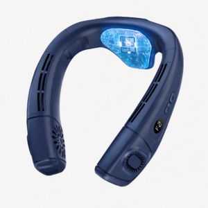 CoolNivo 2027 Aero Neck Air Conditioner